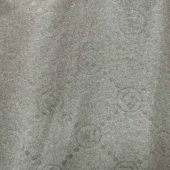 Isaac Mizrahi Plush Puffer Coat Dusty Mauve Size XL | Soft Quilted Jacket | EUC - Picture 7 of 7